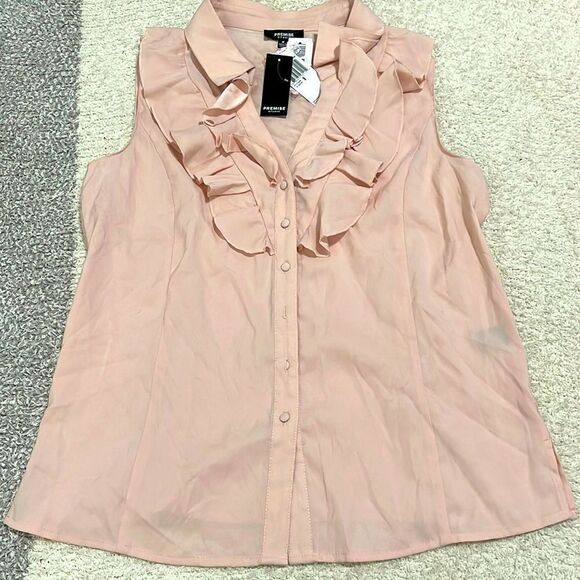 NWT- Premise - M - Picture 1 of 6